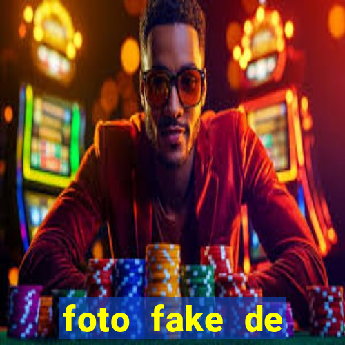 foto fake de menina de 12 anos